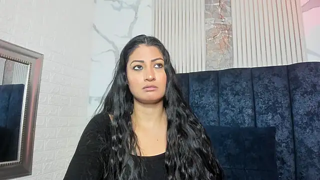 MarScarlett online show from 12, 2, 2026