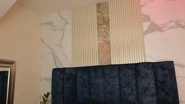 MarScarlett online show from 10, 3, 2026