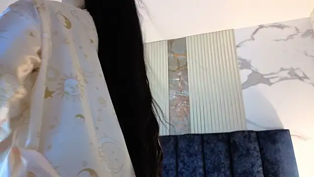 MarScarlett online show from 14, 11, 2025