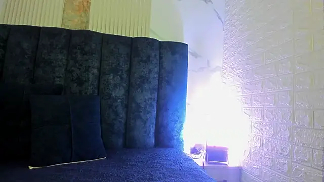 MarScarlett online show from 13, 1, 2026