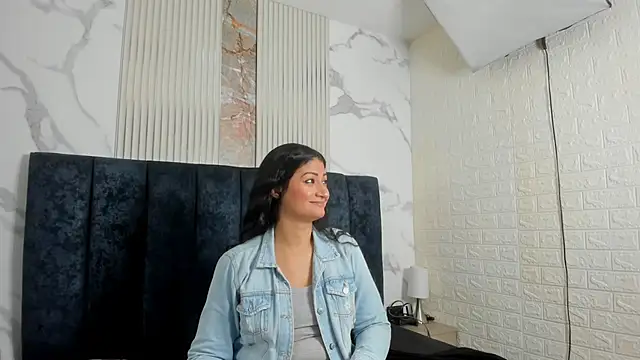 MarScarlett online show from 10, 2, 2026