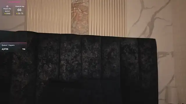 MarScarlett online show from 23, 4, 2026