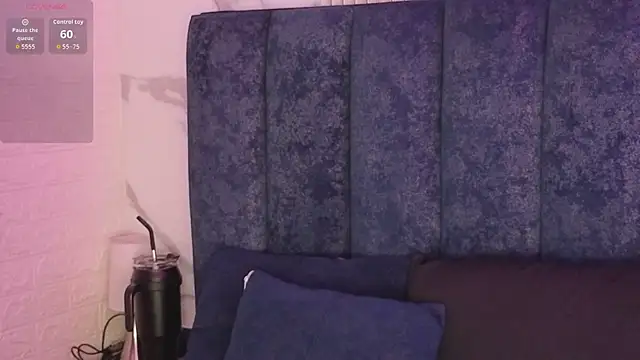 MarScarlett online show from 14, 4, 2026