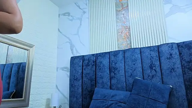 MarScarlett online show from 24, 11, 2025