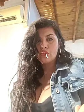 Sexylips200 online show from 25, 10, 2025