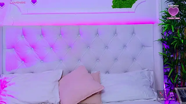 AriannaSins online show from 15, 1, 2026