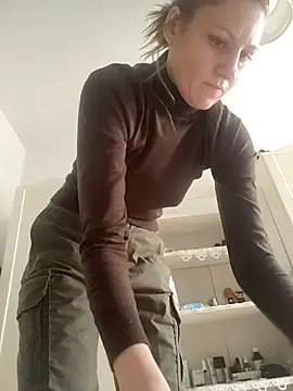 SandyCassie online show from 20, 2, 2026