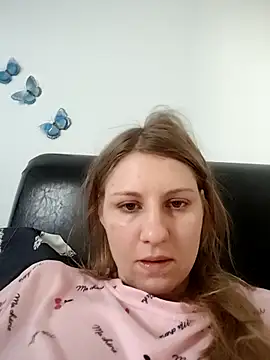 SandyCassie online show from 26, 4, 2026