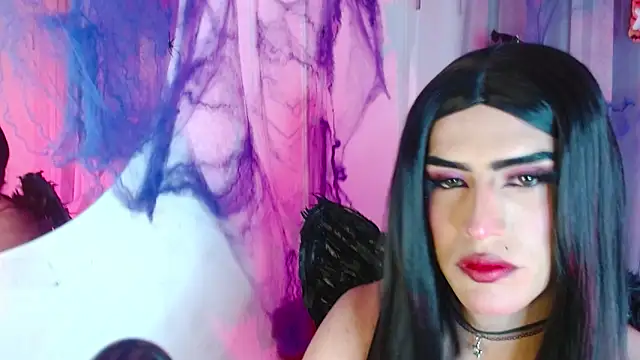 antonella rosecs online show from 19, 10, 2025