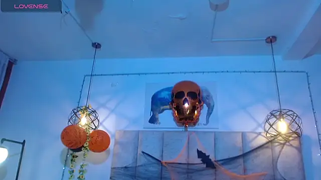 antonella rosecs online show from 23, 10, 2025