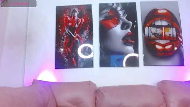 antonella rosecs online show from 16, 1, 2026