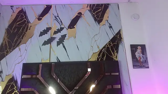 antonella rosecs online show from 5, 11, 2025