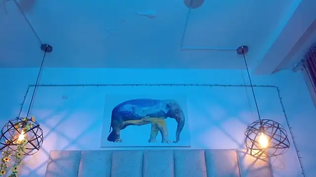 antonella rosecs online show from 10, 11, 2025