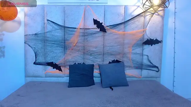 antonella rosecs online show from 21, 10, 2025