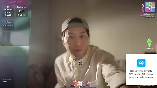 ajixxxxxxxx online show from 25, 11, 2025