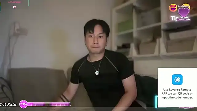 ajixxxxxxxx online show from 9, 1, 2026