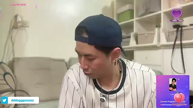 ajixxxxxxxx online show from 17, 2, 2026