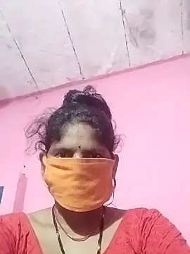 Snapshot of Rajni_cuty chatting on 22, 10, 2025 Rajni cuty online show from 22, 10, 2025