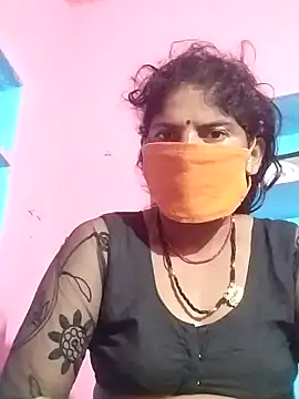 Snapshot of Rajni_cuty chatting on 18, 10, 2025 Rajni cuty online show from 18, 10, 2025