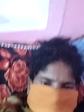 Snapshot of Rajni_cuty chatting on 21, 10, 2025 Rajni cuty online show from 21, 10, 2025