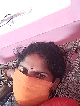 Snapshot of Rajni_cuty chatting on 24, 10, 2025 Rajni cuty online show from 24, 10, 2025