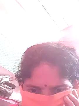 Snapshot of Rajni_cuty chatting on 18, 10, 2025 Rajni cuty online show from 18, 10, 2025