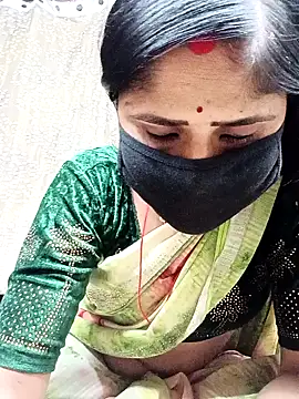 Rajni chauhan online show from 15, 4, 2026