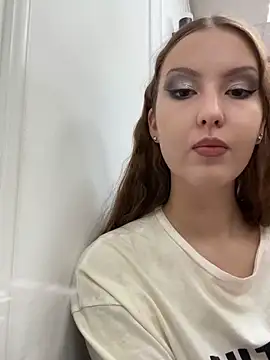 ReginaNyx online show from 28, 11, 2025