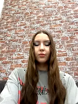 ReginaNyx online show from 23, 11, 2025