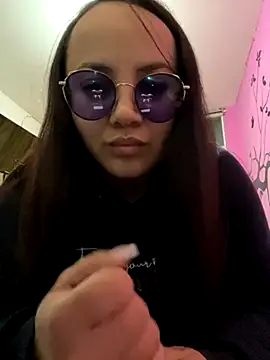 Snapshot of antoniamiller69 chatting on 17, 10, 2025 antoniamiller69 online show from 17, 10, 2025