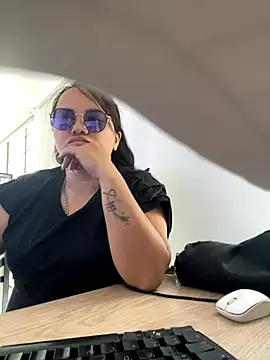 Snapshot of antoniamiller69 chatting on 1, 11, 2025 antoniamiller69 online show from 1, 11, 2025