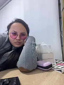 Snapshot of antoniamiller69 chatting on 30, 10, 2025 antoniamiller69 online show from 30, 10, 2025