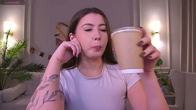 Snapshot of JudyAngels chatting on 30, 10, 2025 JudyAngels online show from 30, 10, 2025