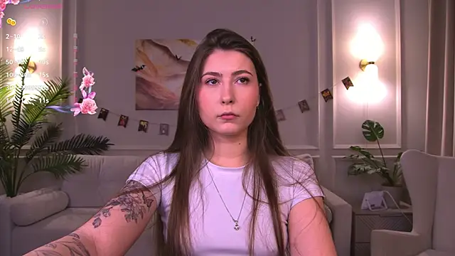 Snapshot of JudyAngels chatting on 1, 11, 2025 JudyAngels online show from 1, 11, 2025