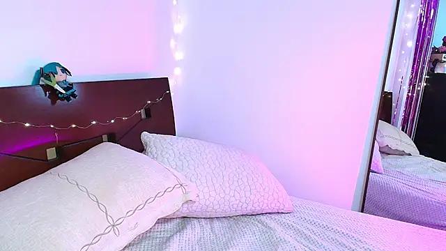 TammyCutee online show from 7, 11, 2025