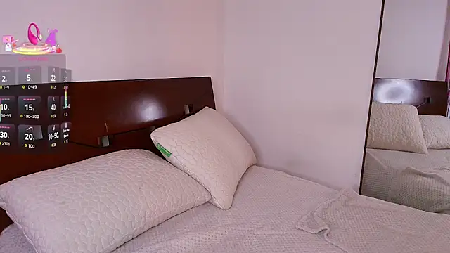 TammyCutee online show from 14, 4, 2026