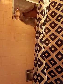 whitepony244 online show from 21, 10, 2025