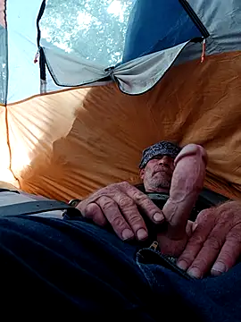 whitepony244 online show from 5, 1, 2026