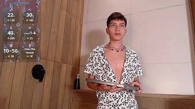 Snapshot of Tiam_muller chatting on 8, 11, 2025 Tiam muller online show from 8, 11, 2025