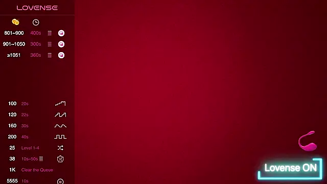 Amiraxevans online show from 7, 2, 2026