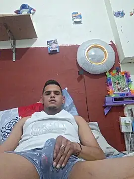 Daiberrubio online show from 3, 3, 2026