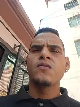 Daiberrubio online show from 14, 12, 2025