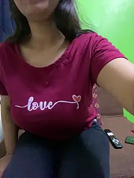 darkdoll007 online show from 18, 3, 2026