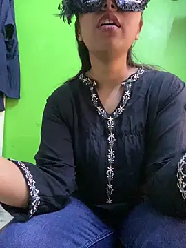 darkdoll007 online show from 8, 3, 2026