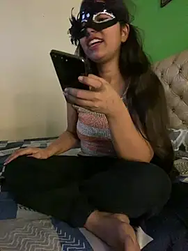 darkdoll007 online show from 2, 4, 2026