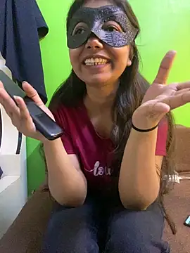 darkdoll007 online show from 21, 4, 2026