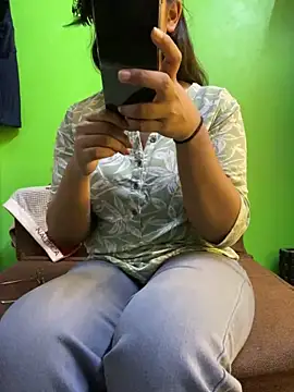 darkdoll007 online show from 7, 3, 2026