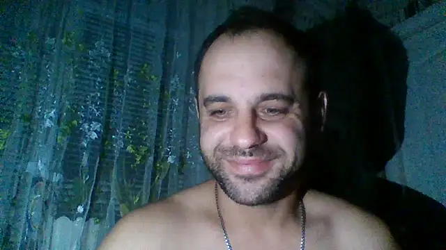 AndyLynn online show from 15, 11, 2025