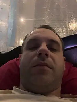 AndyLynn online show from 6, 11, 2025