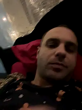 AndyLynn online show from 24, 11, 2025